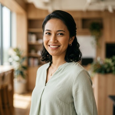 Dewi Kusuma - Content Editor Baji88 Info