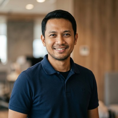 Rizky Firmansyah - Sports Betting Expert Baji88 Info