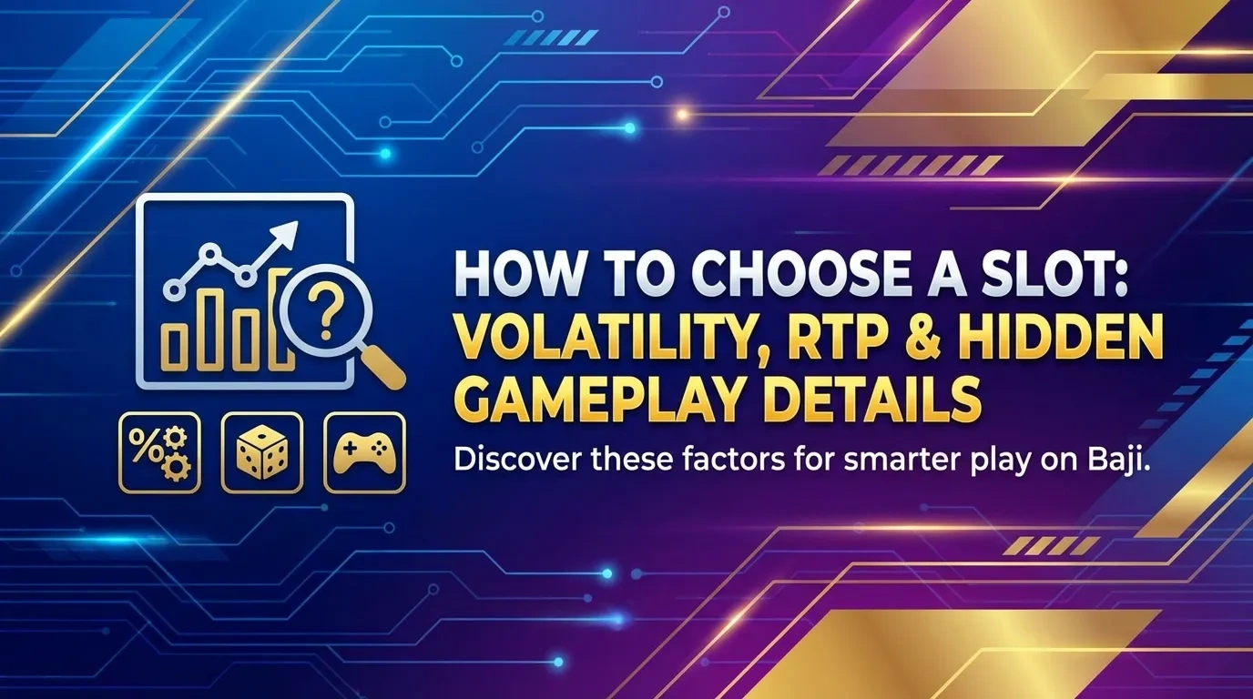 Tips dan trik bermain slot online agar menang maxwin bersama Baji88 Info